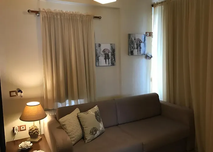 Palamidi Aya Paraskevi