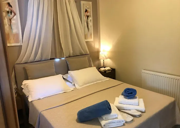 Palamidi 3* Aya Paraskevi