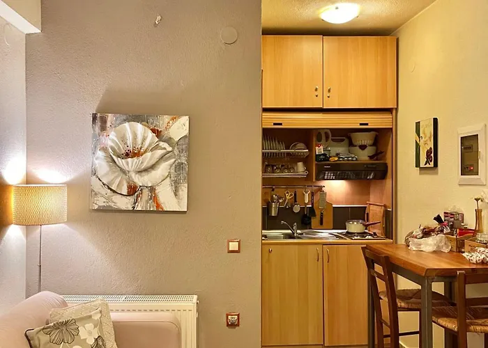 Palamidi 3* Aya Paraskevi