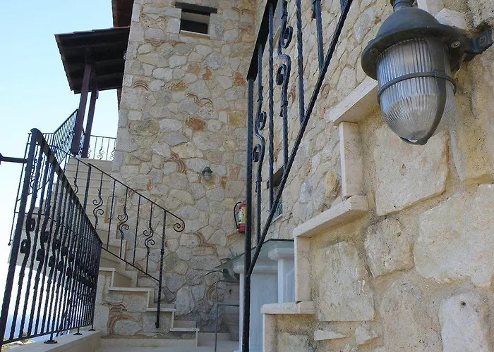 Palamidi 3* Aya Paraskevi