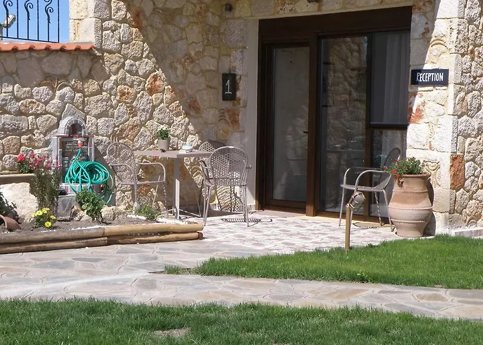 Palamidi 3* Aya Paraskevi