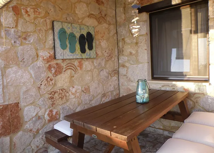 Palamidi Aya Paraskevi